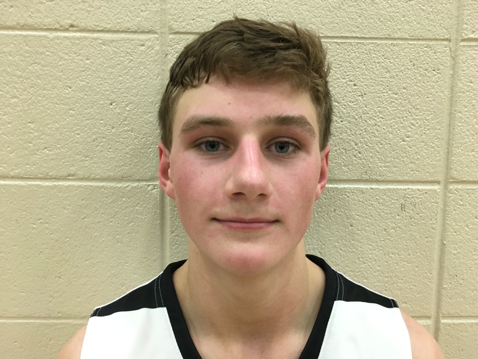 Dane Kornely, Burlington